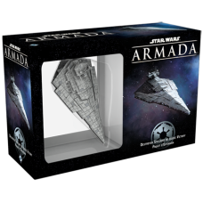 Star Wars Armada : Destroyer Stellaire de classe Victory (FR)